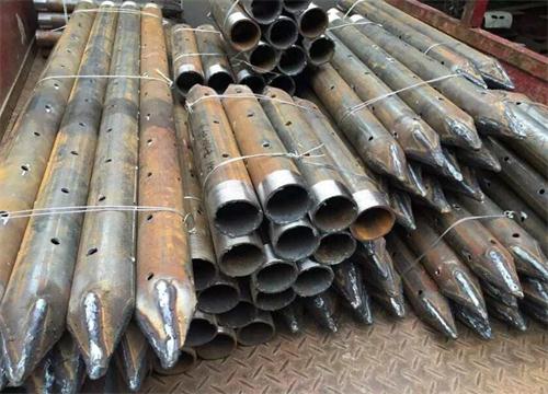 修水钢花管哪里有卖